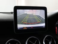 Mercedes-Benz A Class A 200 D AMG LINE 31