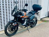 KTM Adventure 890 Adventure 21