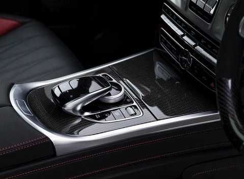 Mercedes-Benz G Class Magno Edition 21