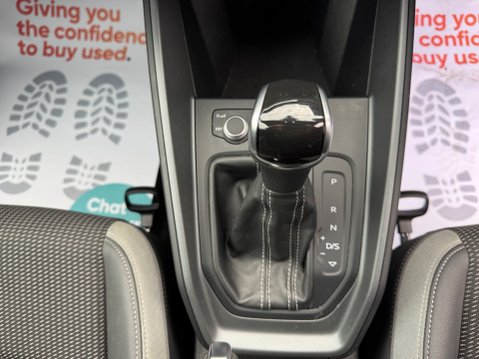 Audi A1 S LINE 35 TFSI S-A 22