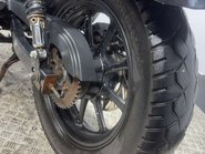 Lexmoto Michigan 2022 ONLY 5K RUNNING CRUISER PROJECT BIKE SPARES OR REPAIR 125CC 24