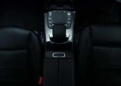 Mercedes-Benz CLA Class 1.3 CLA250e 15.6kWh AMG Line (Premium) Coupe 4dr Petrol Plug-in Hybrid 8G-D 21