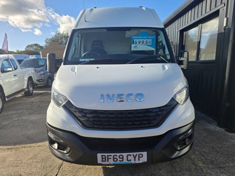 Iveco Daily 35S12V 2