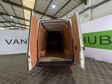 Mercedes-Benz Sprinter 2.0 Sprinter 315 Premium CDI LWB 1