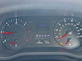 Renault Trafic LWB L2H1 Low Roof LL30 Extra Air Con Alloys Nav Sensors 25