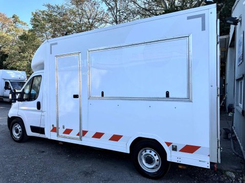 Fiat Ducato 2.3 MultiJetII 35 MLWB H1 Euro 6 2dr 10