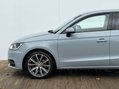 Audi A1 1.4 A1 Sportback TFSI Sport Nav Semi-Auto 5dr 64