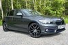 BMW 1 Series 1.5 118i Sport 5dr