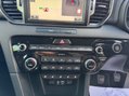 Kia Sportage 1.7 CRDi 4 SUV 5dr Diesel Manual Euro 6 (s/s) (114 bhp) 24