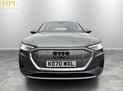 Audi E-Tron 55 Sport SUV 5dr Electric Auto quattro 95kWh (408 ps) 2