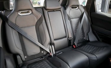 Land Rover Range Rover Sport 5.0 SVR 13