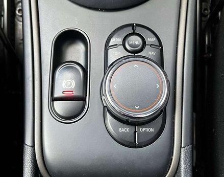 Mini Countryman 2.0 Countryman John Cooper Works 4WD 5dr 53