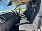 Ford Transit Custom Crew Cab AUTO LWB L2H1 Limited 320 Air Con Alloys Sensors EURO 6 11
