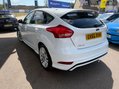 Ford Focus 1.5 TDCi ST-Line Euro 6 (s/s) 5dr 6
