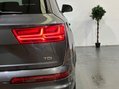 Audi SQ7 4.0 TDI V8 Tiptronic quattro Euro 6 (s/s) 5dr 21