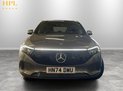 Mercedes-Benz EQA EQA 250+ 70.5kWh Sport (Executive) SUV 5dr Electric Auto (190 ps) 1 Owner 2