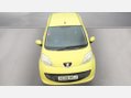 Peugeot 107 URBAN 2-TRONIC 8