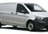 Mercedes-Benz Vito 1.6 111 CDI Panel Van 6dr Diesel Manual FWD L2 Euro 6 (114 ps)