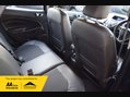 Ford Ecosport 1.5 EcoSport Titanium TDCi 5dr 36
