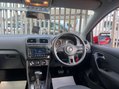 Volkswagen Polo 1.4 SE DSG Euro 5 5dr 28