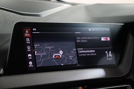 BMW 1 Series M135I XDRIVE 43