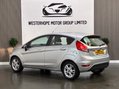 Ford Fiesta 1.5 TDCi Zetec Euro 6 5dr 22