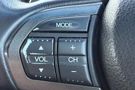 Honda Accord 2.2 i-DTEC EX Saloon 4dr Diesel Auto Euro 5 (150 ps) 47