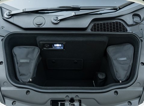 Lamborghini Huracan Spyder LP640-4 Performante 43