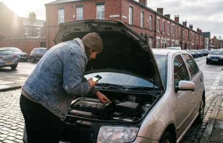 Sell Your Car This Weekend: The 'No-Hassle' Strategy for North West Drivers