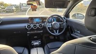 Mercedes-Benz A Class 1.5 A180d SE Hatchback 5dr Diesel 7G-DCT Euro 6 (s/s) (116 ps) 14