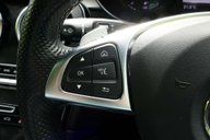Mercedes-Benz GLC 2.0 GLC 250 AMG Line Premium+ 4Matic Auto 4WD 5dr 42