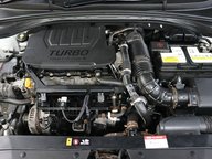 Kia Xceed 3 ISG 44