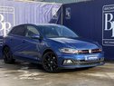 Volkswagen Polo 2.0 TSI GTI+ Hatchback 5dr Petrol DSG Euro 6 (s/s) (207 ps)