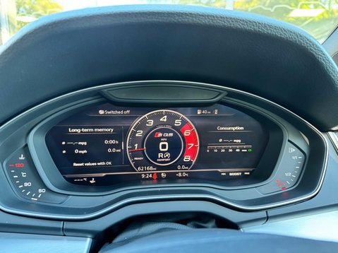 Audi SQ5 SQ5 TFSI QUATTRO 40