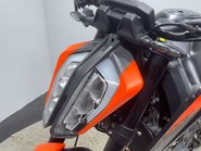 KTM Duke 2021 12K PROJECT BIKE SUPERMOTO SPARES OR REPAIR 890CC 19