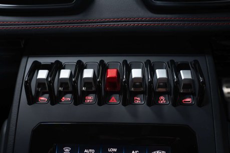 Lamborghini Huracan 5.2 Huracan Evo LP 640-4 Semi-Auto 4WD 2dr 27