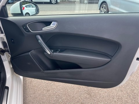 Audi A1 1.4 TFSI S line Euro 6 (s/s) 3dr 28