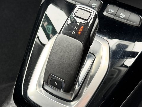 Vauxhall Corsa 1.2 Turbo Elite 5dr Auto 28