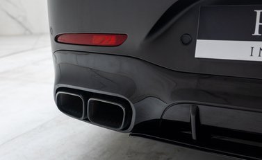 Mercedes-Benz Amg GT GT 63 S E PERFORMANCE 46