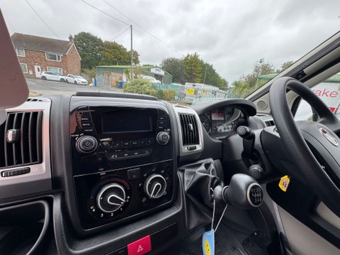 Autocruise Select 164 21