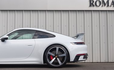 Porsche 911 (992) Carrera 4S 28