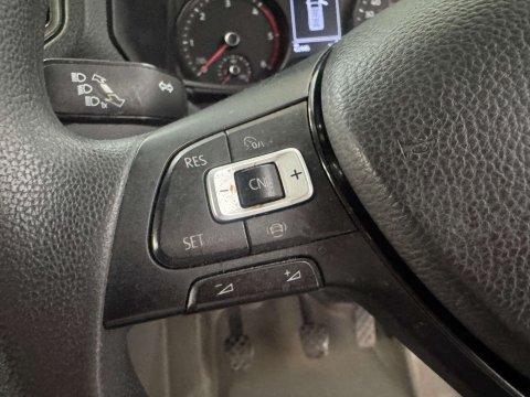 Volkswagen Crafter 2.0 Crafter CR35 Trendline TDI 17