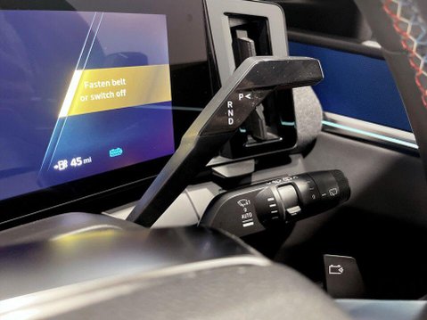 Renault Scenic E-Tech long range 87kWh esprit Alpine SUV 5dr Electric Auto (220 ps) 17