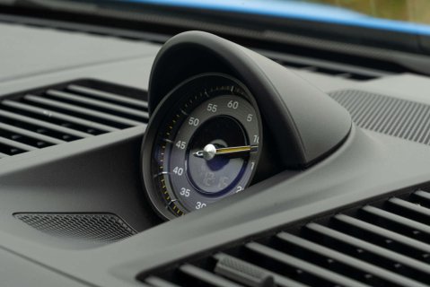 Porsche 911 GT3 PDK 28