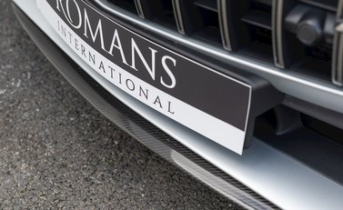 Mercedes-Benz AMG GT R GT R Premium 27