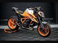 KTM 1290 Super Duke R 1.3 1290 Super Duke R 1