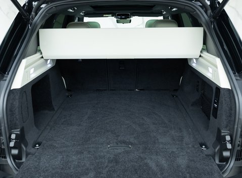 Land Rover Range Rover D350 HSE 30