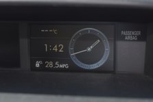 Subaru Forester I Xt 30