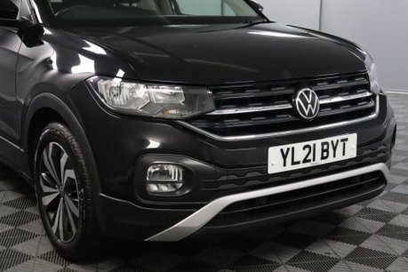 Volkswagen T-Cross SE TSI 26