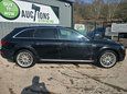 Audi A4 ALLROAD TDI QUATTRO SPORT 4